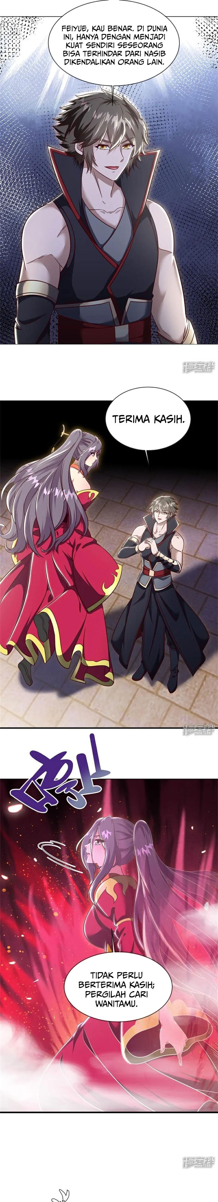 Dilarang COPAS - situs resmi www.mangacanblog.com - Komik peerless soul 729 - chapter 729 730 Indonesia peerless soul 729 - chapter 729 Terbaru 13|Baca Manga Komik Indonesia|Mangacan